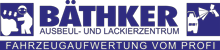 Bäthker Ausbeul- und Lackierzentrum Logo