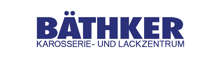 Bäthker Ausbeul- und Lackierzentrum Logo